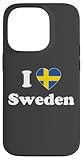 Sweden Roots National Pride