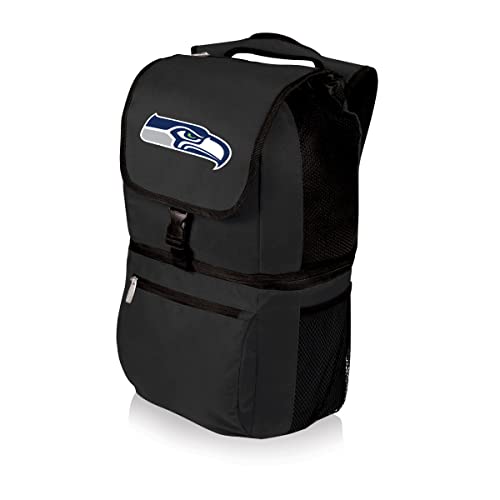 Image of Picnic TIME NFL Zuma Backpack Cooler, Soft Cooler Backpack, Lunch Cooler