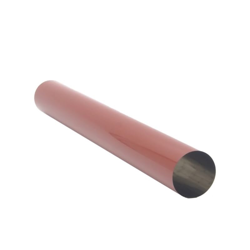 FUSER Film et rouleau de pression pour une impression nette sur bizhub