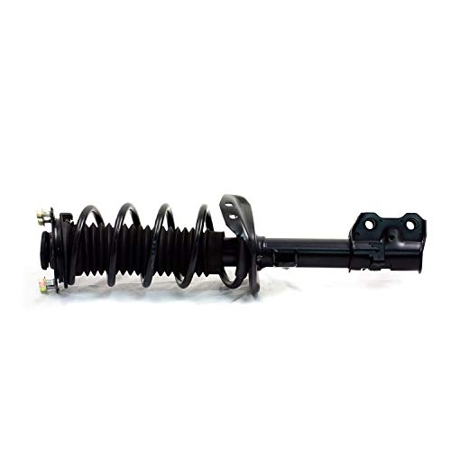 Image of Gabriel G57602 Ultra ReadyMount Front Right Complete Strut Assembly for 12-14 Honda CR-V AWD (1 Pack)