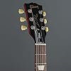 Gibson Les Paul Tribute Satin Cherry Sunburst - Chitarra elettrica Single Cut #3