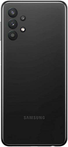 Samsung Galaxy A32 4G Volte Unlocked 128GB Quad Camera (LTE Latin/At&t/MetroPcs/Tmobile Europe) 6.4" (Not for Verizon/Boost) International Version SM-A325M/DS (White) - Image 5