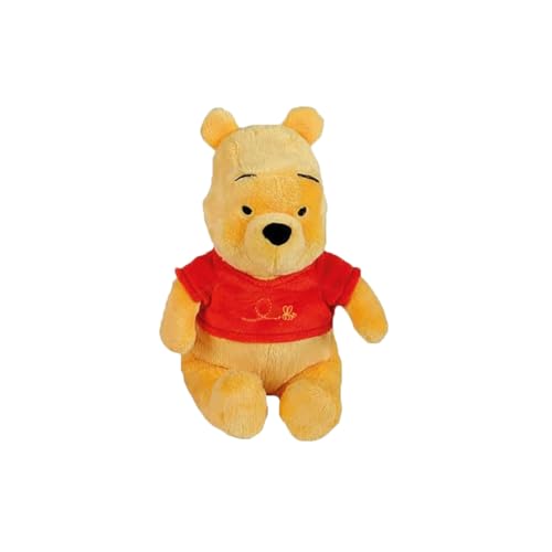 Peluche Whitehouse Leisure, Compatible con Winnie The Pooh, 18 cm, Producto con Licencia Original Peluche Whitehouse Leisure, Compatible con Winnie The Pooh, 18 cm, Producto con Licencia Original