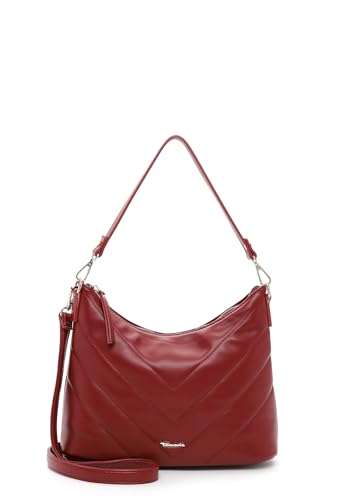 Sac bordeaux Tamaris Madlin 32654 anti-fausse note pour vos tenues habillées
