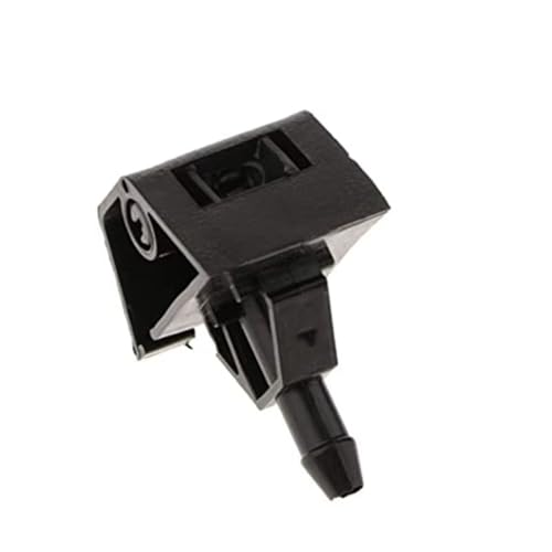 Kit de remplacement lave-glace Nissan Qashqai buse - 3