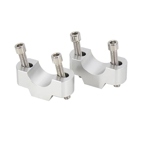 Adaptateur rehausseur guidon moto BMW S1000XR 2020 2021 pontet rehaussement
