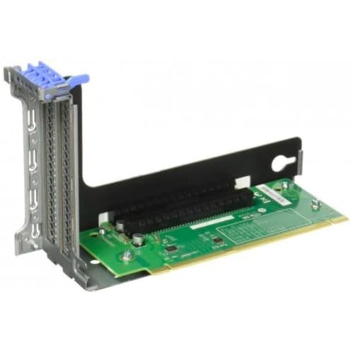 Lenovo Thinksystem V3 2U X16/X8/X8 Pci E G4 Riser 1/2 Option Kit (4XH7A82896)
