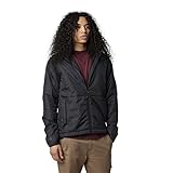 Fox Chaqueta Artillery Negro, Negro , M