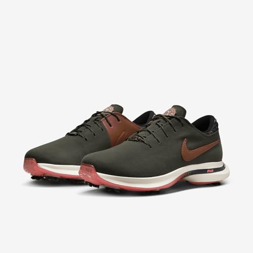 Image of Nike Air Zoom Victory Tour 3 Men's Golf Shoes