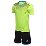 Kelme Deporte Trianing fútbol portero camisetas manga corta