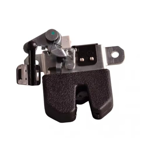 Actuador de cerradura de maletero para VW Jetta 1999-2005: repara el pestillo trasero 1J5827505B