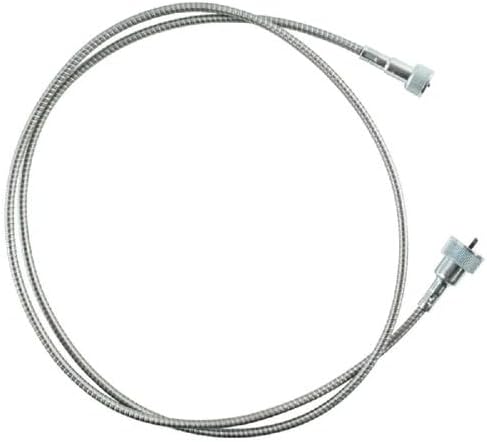 Tachometer Cable for Case-IH for Farmall for International, Replacement Part 371245R91