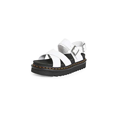 Dr Martens Women's Adjustable Summer Sandals Cover