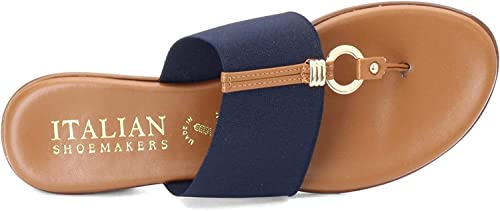 Image of ITALIAN Shoemakers Women's Selah Thong Sandal