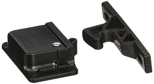 Loquet Southco C3-810 mécanique avec ressort à fermeture automatique