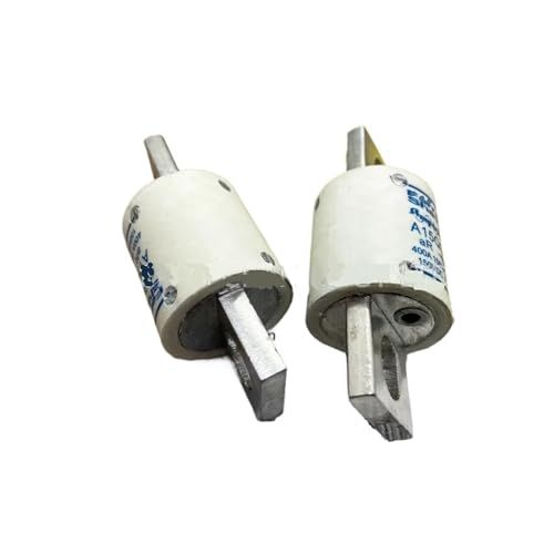 Fusible A15QS500-4 d'une fiabilité totale pour systèmes A15QS