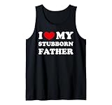 Heart For My Stubborn Father