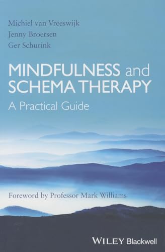 Mindfulness and Schema Therapy: A Practical Guide view 2