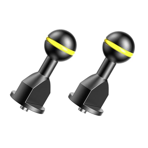 Adaptateur stabilisateur plongée Sea frogs pour fixer vos flashs