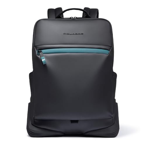 PIQUADRO Zaino porta pc 15,6' resistente all'acqua...