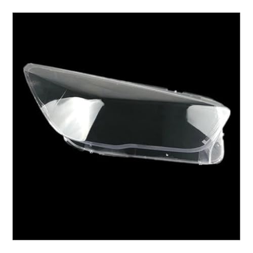 Abat-jour phare Kuga jauni ? Changez la coque en verre avec notre lentille boîtier de rechange