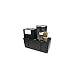 Heavy Duty High Temp Industrial Condensate Pump, 50 Ft Shutoff (1/5 HP, 230V)