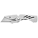 GERBER Cuchillo de caza, Plegable, Longitud de la hoja 5.7 cm, EAB Lite, Acero inoxidable, 31-000345
