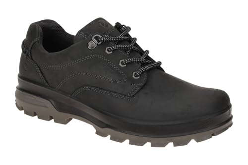 ECCO Men's Rugged Track Waterproof Shoe Sneaker