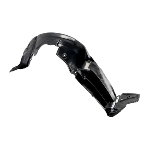 Image of Compatible with Scion tC 2014-2016 Front Left Fender Liner | Driver Side, Plastic, Ready to Install, OEM 5387621110, SC1248111