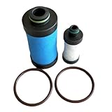 Vanky Industry Compatible with Atlas Copco 2901111500 Breather Kit for Air Compressor New