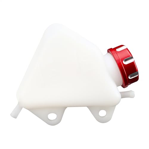 Coolant Reservoir Tank for Kawasaki KLX250 (1994-2007)
