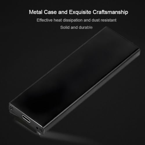 chenyang caja externa para SSD Mac 6+12Pin USB 3.0 miniatura 5
