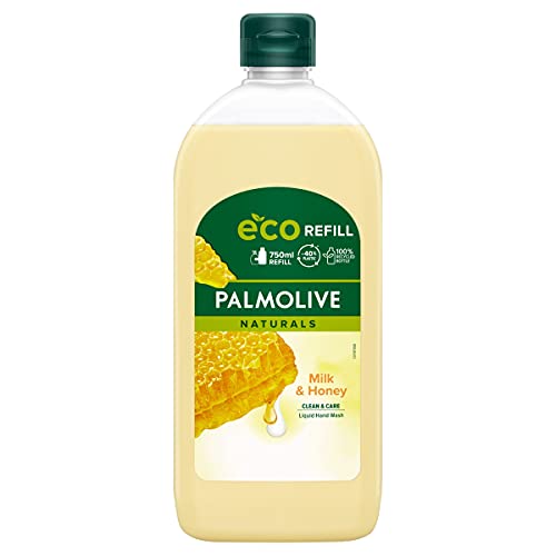 Palmolive Recharge pour lavage des mains...