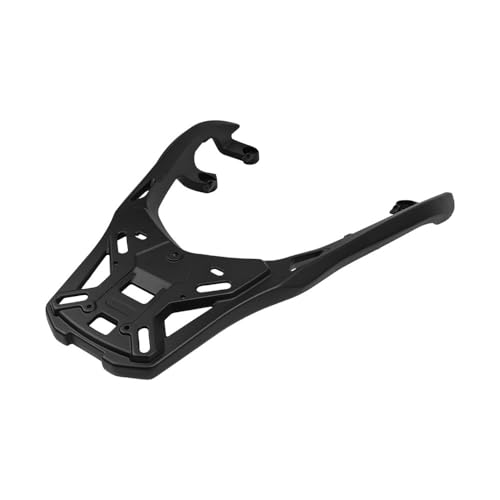 Porte-Bagages Arrière XMAX300 Solution Rangement Top Case Aluminium - 6