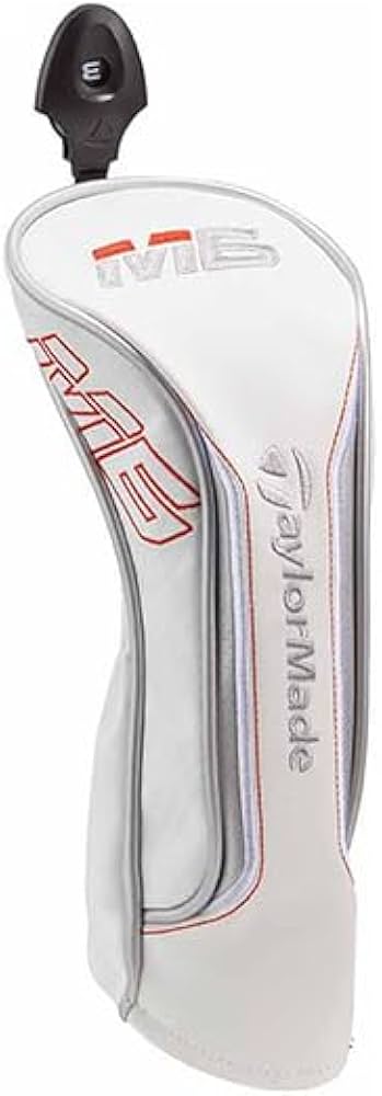 TaylorMade テーラーメイド M6 フェアウェイウッド ヘッドカバー付き Amazon.co.jp: TaylorMade(テーラーメイド) M6 ウィメンズ