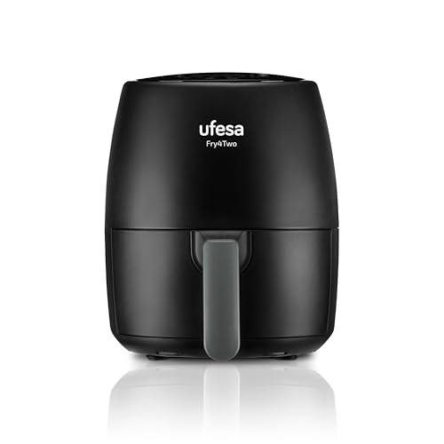 Ufesa Fry4two Freidora de Aire sin Aceite