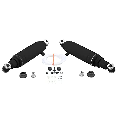 Monroe Max-Air MA704 Air Adjustable Air Shock Absorber Pack of 2 for Dodge Dart