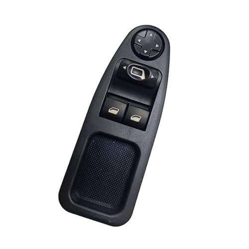 Interrupteur commande fenêtre pour le confort routier de votre Expert