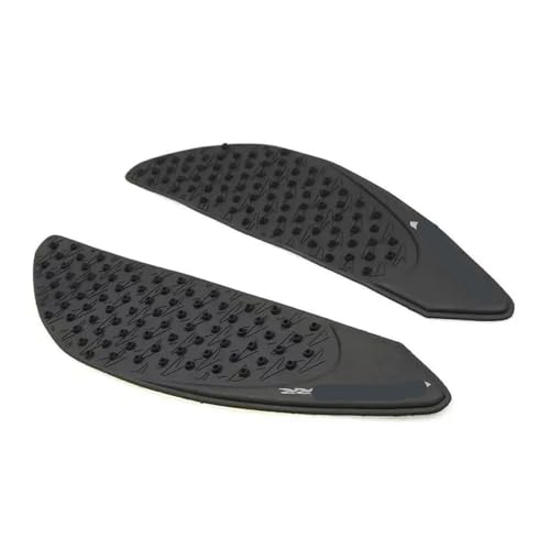 Protection de réservoir pour CBR600RR 2007-2012 en noir