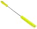 Vikan 53766 Tube Brush,.8",PP/PBT,Yellow