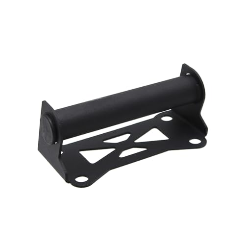 Support smartphone ADV 350 anti-vibrations pour navigation GPS stable sur bulle