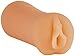 Produktbild Nanma Xxx To-Go Aggie Masturbator, 1er Pack (1 x 1 Stück)