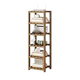 S'intègre facilement à tous les décors : Meuble de rangement multimédia. Avec son design épuré et moderne, ce meuble s'intègre parfaitement au salon, à la chambre ou au bureau. Utilisez-le comme meuble pour routeur, table d'appoint ou petite bibliothèque qui complétera votre style d'intérieur.