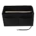 Produktbild Cskunxia Filz Handtaschen für Frauen,Damen,multifunktional Kosmetik Taschenorganizer,perfekte Beutel mit großen Kapazität