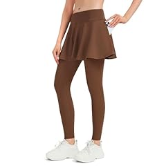Slightly Thick Fabric-brown