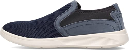 Rockport Men's Caldwell Twin Gore Slipon Sneaker3
