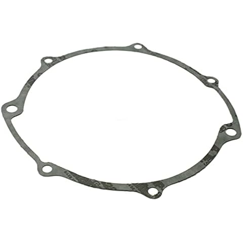 Clutch Cover Gasket fits - YZ426F YZ 426F 2000-2002 CCG876718 - Cover Gasket for Clutch - Clutch Gasket Replacement - Long-Lasting Gasket Material Cover