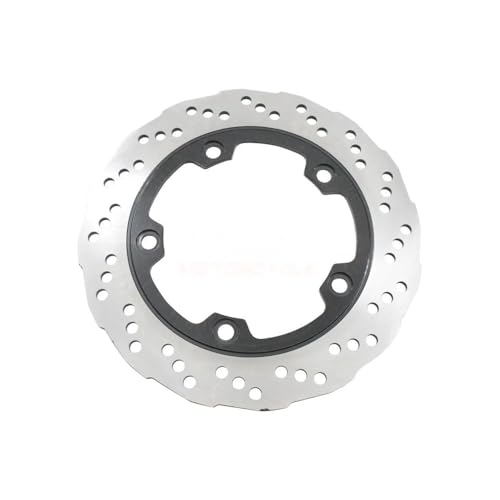 Disque de frein avant et arrière pour moto GSX250R DL250 DR300 TR300 XCR300