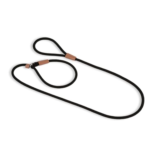 Guia Unificada De Corda Adestramento 1,10m Preto