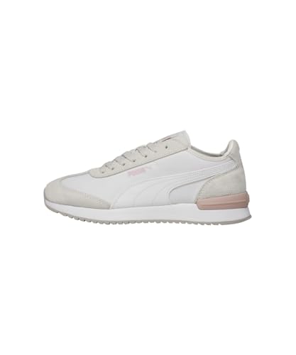 Image of Puma Unisex-Adult R78 Wind Nylon Res Sneaker
